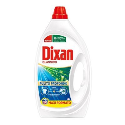 DIXAN LIQUIDO CLASSICO 52 LAVAGGI