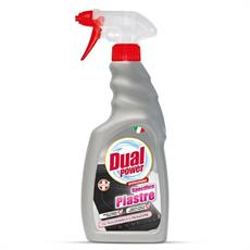 DUAL POWER PIASTRA 500 ML