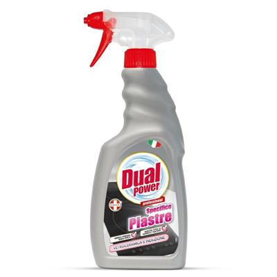 DUAL POWER PIASTRA 500 ML