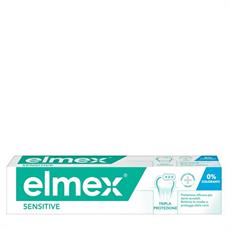 ELMEX DENTIFRICIO SENSITIVE 75 ML