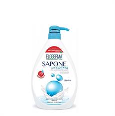 ELODERMA SAPONE LIQUIDO NEUTRO 1 LT