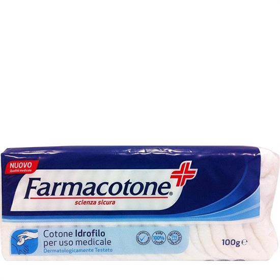 FARMACOTONE COTONE 100 GR