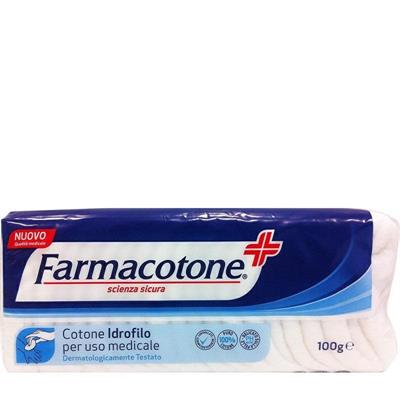FARMACOTONE COTONE 100 GR