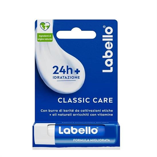 LABELLO CLASSIC CARE
