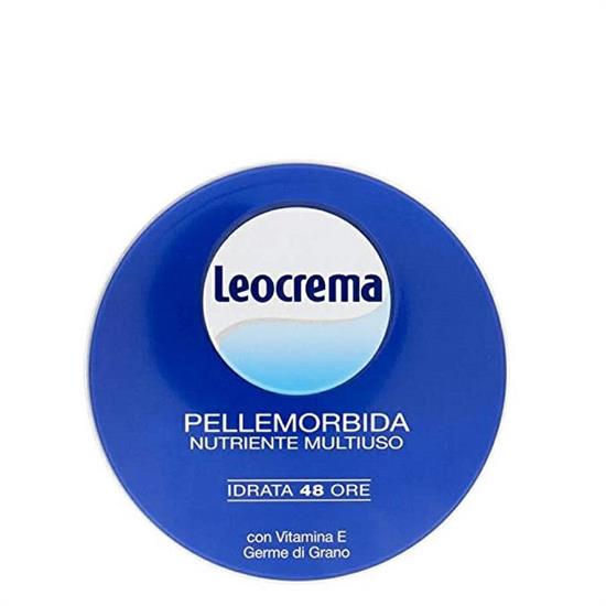 LEOCREMA PELLEMORBIDA 150MM