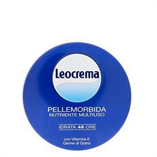 LEOCREMA PELLEMORBIDA 150MM