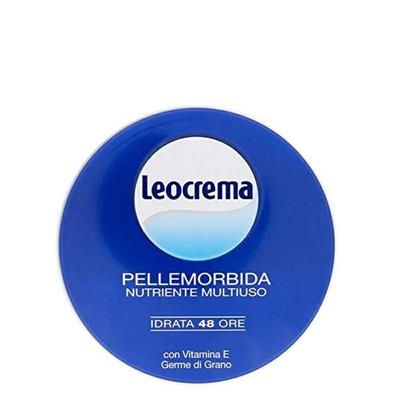 LEOCREMA PELLEMORBIDA 150MM