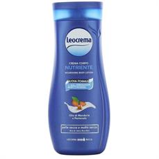 LEOCREMA FLUIDA NUTRIENTE 250 ML