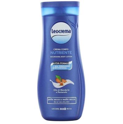 LEOCREMA FLUIDA NUTRIENTE 250 ML