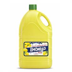 LIMONELLO PIATTI 4500 ML