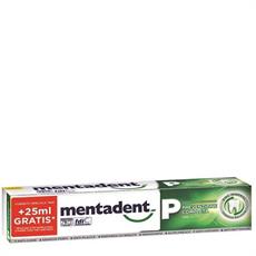 MENTADENT DENTIFRICIO 100 ML