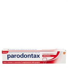 PARODONTAX DENTIFRICIO CLASSICO 75 ML