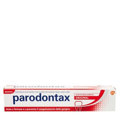 PARODONTAX DENTIFRICIO CLASSICO 75 ML