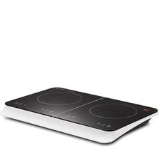 PIASTRA A INDUZIONE DOPPIA