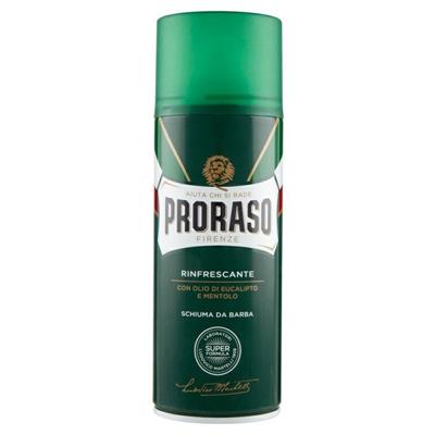 PRORASO SAPONE DA BARBA 400 ML