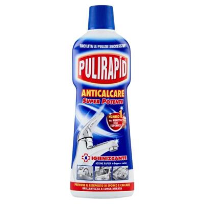 ANTICALCARE PULIRAPID 750ML