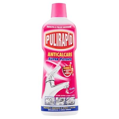 PULIRAPID ACETO 750 ML