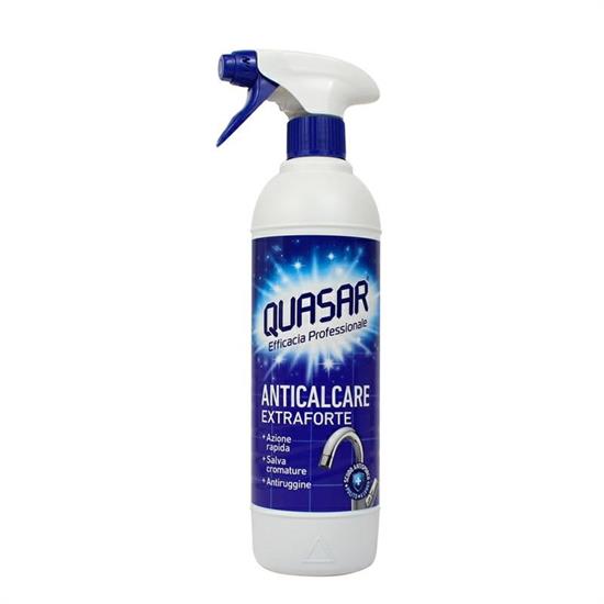 QUASAR SPRAY ANTICALCARE 580 ML
