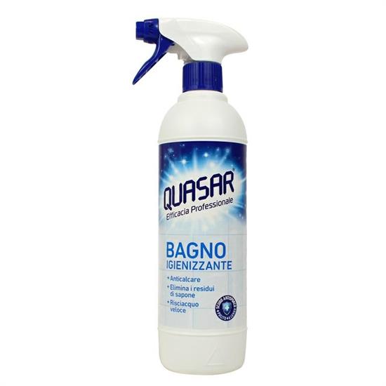 QUASAR SPRAY BAGNO 580 ML
