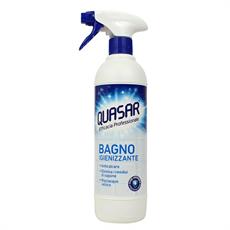QUASAR SPRAY BAGNO 580 ML