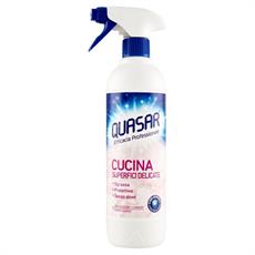 QUASAR SPRAY CUCINA 580 ML