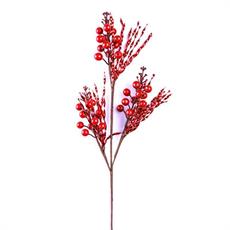 RAMO PICK ROSSO 65 CM