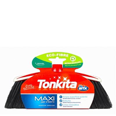 SCOPA TONKITA MAXI PER INTERNI