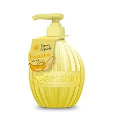 SETABLU SAPONE LIQUIDO FRUTTA BANANA 500 ML