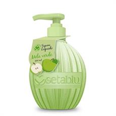 SETABLU SAPONE LIQUIDO FRUTTA MELA VERDE 500ML