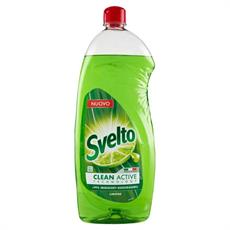 SVELTO PIATTI LIMONE 930+100 ML