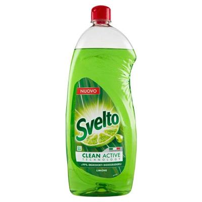SVELTO PIATTI LIMONE 930+100 ML