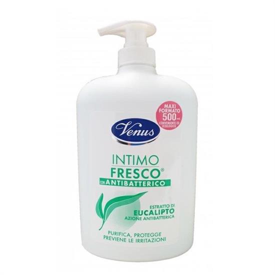 VENUS INTIMO FRESCO 500 ML
