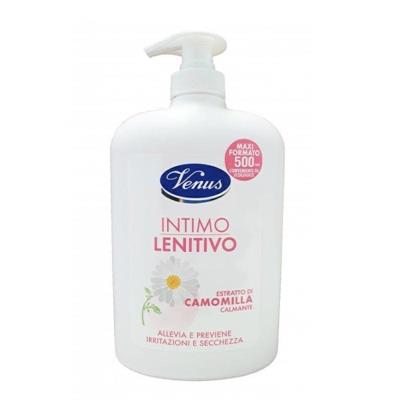 VENUS INTIMO LENITIVO 500 ML
