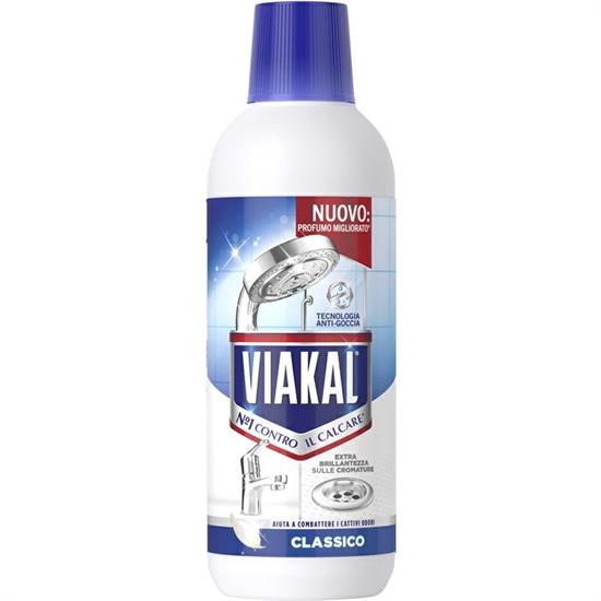 VIAKAL NEW REGOLARE 470 ML