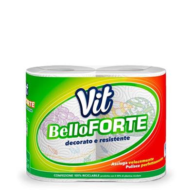 VIT ASCIUGATUTTO BELLOFORTE 2 VELI