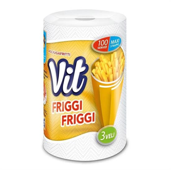 VIT BOBINA FRIGGI FRIGGI 100 STRAPPI