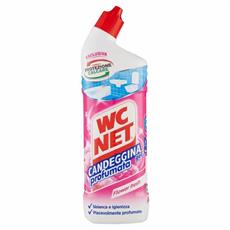 WC NET CANDEGGINA GEL PROFUMATA 700 ML