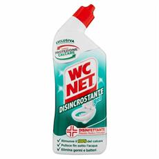 WC NET DISINCROSTANTE GEL 700 ML