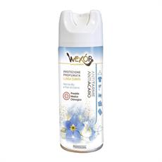 WEXOR ANTITARME ANTIACARO NARCISO BLU FIORI COTONE 400 ML