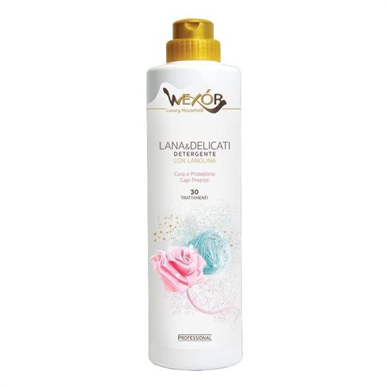 WEXOR LANA & DELICATI CAPI DELICATI 750 ML