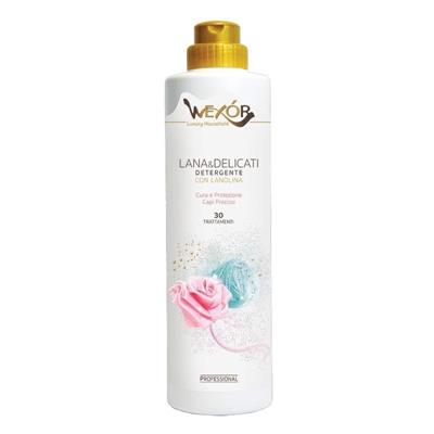 WEXOR LANA & DELICATI CAPI DELICATI 750 ML