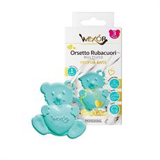 WEXOR ORSETTO RUBACUORI CONF. 3 PZ