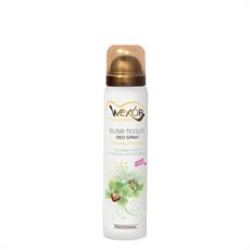 WEXOR ELISIR SALVATESUTI TRAVEL VERDE HIMALAYA 100 ML