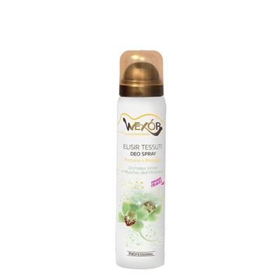 WEXOR ELISIR SALVATESUTI TRAVEL VERDE HIMALAYA 100 ML