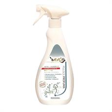 WEXOR VETRI MULTIUSO SPRAY 750 ML
