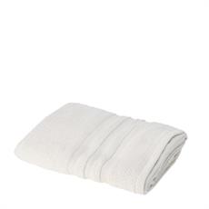 ASCIUGAMANO TELO WIDA BIANCO 90 X 140 CM