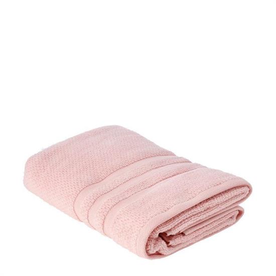ASCIUGAMANO TELO BAGNO WIDA 90 X 140 CM ROSA