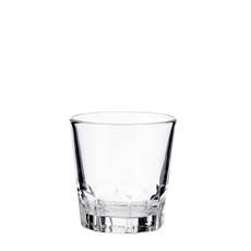 BICCHIERE VETRO TIMO 5 CL CONF. 6 PZ