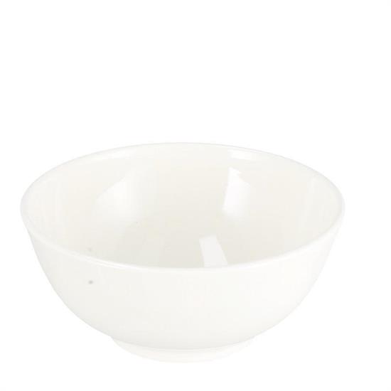 CIOTOLA PORCELLANA D. 15 X H 6,5 CM