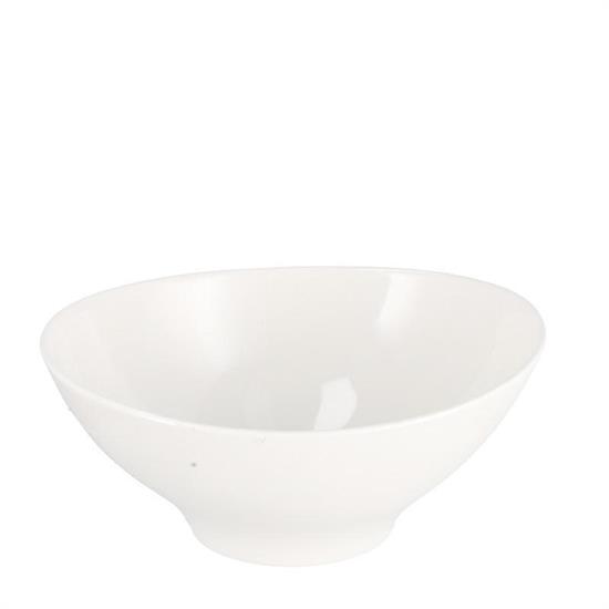 CIOTOLA PORCELLANA D. 20,5 X H 8,5 CM